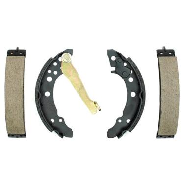 Imagem de Raybestos Conjunto de de freio a tambor de nível profissional 559PG