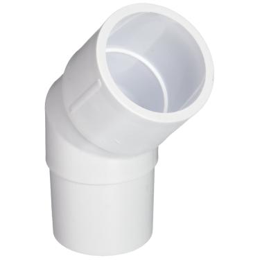 Imagem de Pentair Kit de substituição de conector de mangueira de 45 graus K12078 limpador automático de piscina