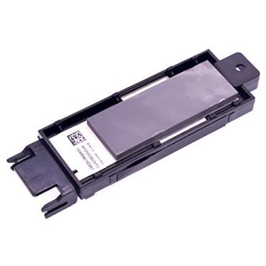 Imagem de Suporte de suporte para bandeja SSD com dissipador de calor para Lenovo ThinkPad P50 P51 P70 P71 4XB0K59917 AP0Z6000M00KRD da Nvme PCIe NGFF M.2 2280