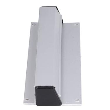 Imagem de Bilheteira deslizante, cremalheira requintada de resistência à oxidação para cozinha (20 cm de comprimento)