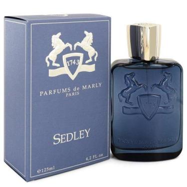 Imagem de Perfume Feminino Sedley Parfums Marly 125 Ml Eau De - Parfums De Marly