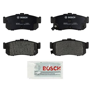 Imagem de Bosch Pastilha de freio a disco BP540 QuietCast