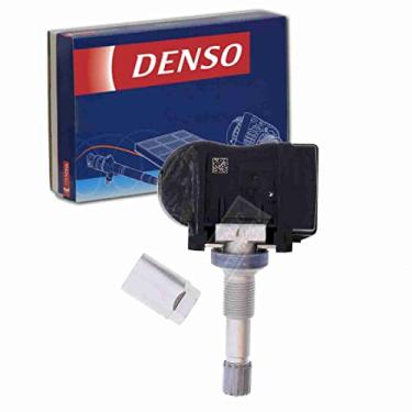 Imagem de Denso Sensor do Sistema de Monitoramento de Pressão de Pneus (TPMS) 550-3002, 1 Pacote