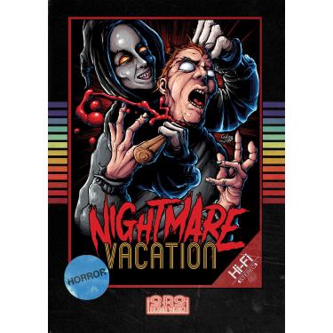 Imagem de Nightmare Vacation