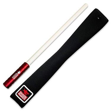 Imagem de Chaira de Cerâmica Profissional Red 12" SharkMaker