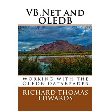 Imagem de VB.Net and OLEDB: Working with the OLEDB DataReader