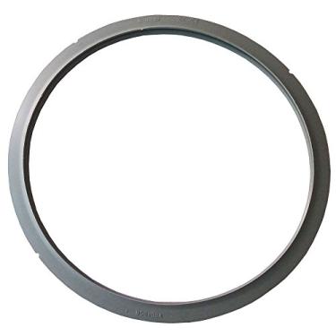 Imagem de Borracha Para Panela Pressao Clock Conforto 4,5lt Original