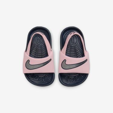 sandalia infantil nike feminina