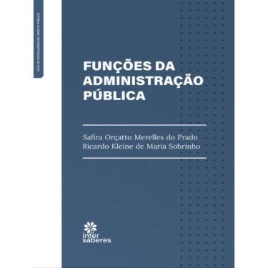 Imagem de Funções Da Administração Pública