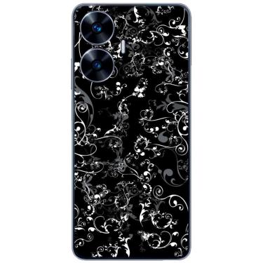 Imagem de Capa Adesivo Skin359 Verso Para Realme C55 (2023)