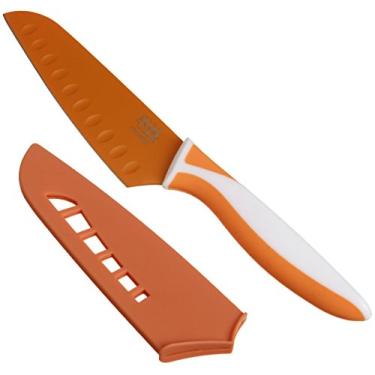 Imagem de GoodCook Faca Santoku Everyday 12,7 cm antiaderente