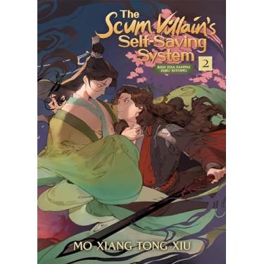 Imagem de The Scum Villain's Self-Saving System: Ren Zha Fanpai Zijiu Xitong (Novel) Vol. 2