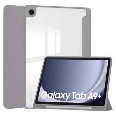 Imagem de Capinha Slot Compatível Com Tablet Samsung A9+ 11 X210 X216