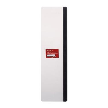 Imagem de Quadro de mensagens para monitor de computador, placa de memorandos de tela, suporte de anotações, suporte para notas adesivas, painel de mensagens, design fofo