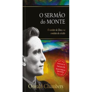 Imagem de Sermao Do Monte,O