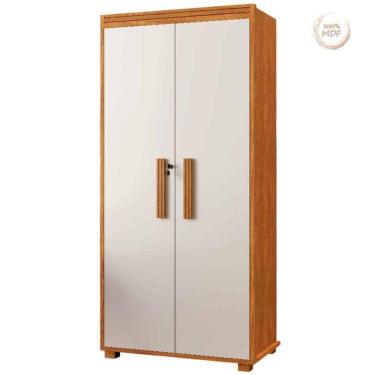 Imagem de Armário Multiuso Apollo 2 Portas 100% MDF
