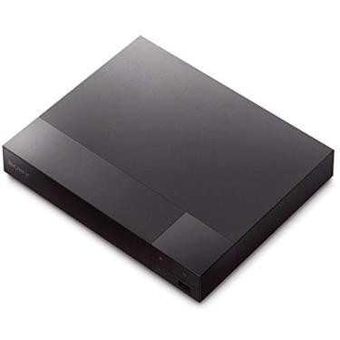 Imagem de Leitor de DVD Sony All Region Free Blu Ray A B C e DVD Player, e cabo HDMI de 1,8 m (pacote)