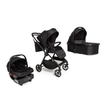 Imagem de Travel System Magnific TS 5 em 1 - Safety 1st