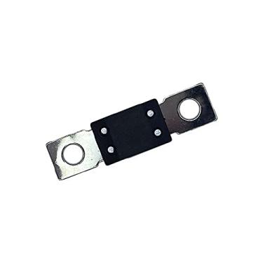 Imagem de Fusível MEGA/AMG 350 Amp, 32V, série 298, atraso de tempo, parafuso para baixo – automotivo/marítimo (350A/32V)