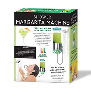 Imagem de Caixa de presente de brincadeira "máquina de Margarita de chuveiro" - e ideia engraçada de elefante branco