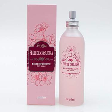 Imagem de Avatim BANHO REFRESCANTE FLOR DE CEREJEIRA 300 ML - DIA DIA