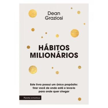 Imagem de Hábitos Milionários