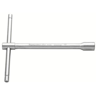 Imagem de Chave Cabo T Canhão Especial 10 Mm Tramontina Pro Tramontina