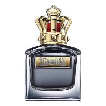 Imagem de Perfume Scandal Eau De Toilette Masculino Jean Paul Gaultier 50Ml