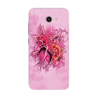 Imagem de Capa Adesivo Skin007 Verso Para Alcatel A3 4G (5046J)