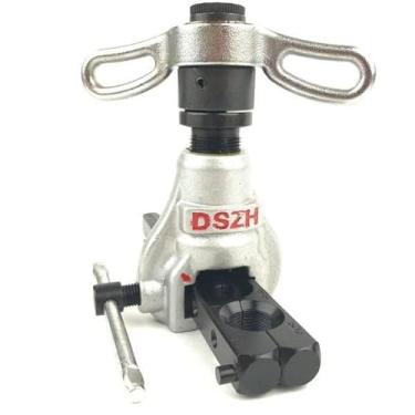 Imagem de Flangeador Excêntrico Catracado De Tubos 1/4 Até 3/4