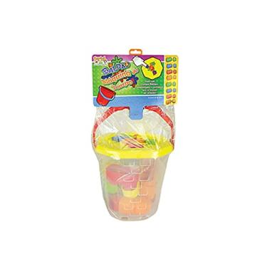 Imagem de Baldão Máquina Do Tempo Com 24 Baby Block