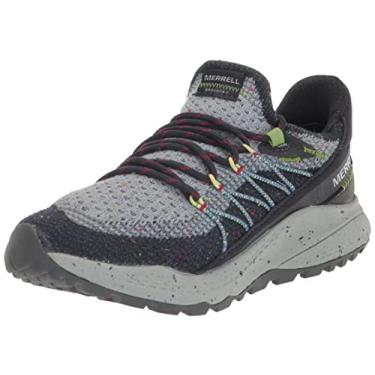 Imagem de Merrell Bravada 2 Tênis feminino, Azul marino, 39