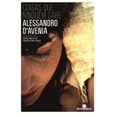 Imagem de Coisas que ninguém sabe