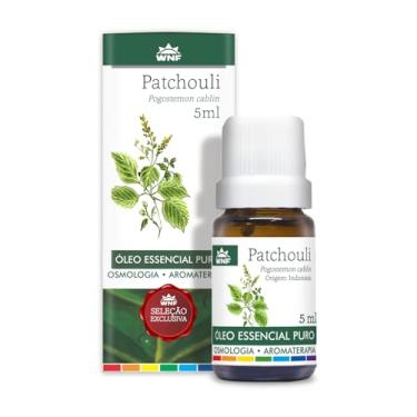 Imagem de WNF Óleo Essencial Patchouli 5Ml
