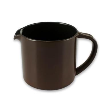 Imagem de Fervedor, 1000ml, Chocolate