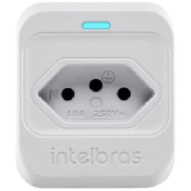 Imagem de Filtro de Linha Elétrica EPS 301 | Proteção Raios e Surtos