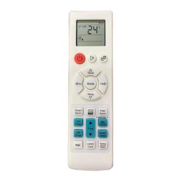 Imagem de Controle Remoto para Ar Split Samsung ARC-2204 AR12HPSUAWQNA - WLW MBT