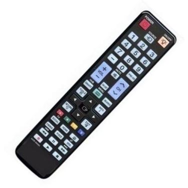 Imagem de Controle tv samsung smartv un78js9500gxzd - LELONG