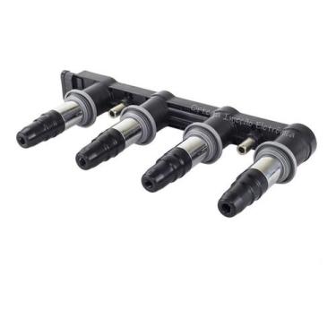 Imagem de Bobina Ignição 55561655 Sonic 1.6 16v Cruze Tracker 1.8 16v - OTG AUTO