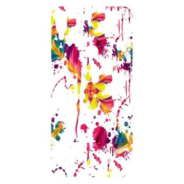 Imagem de Capa Adesivo Skin205 Verso Para Asus Zenfone Max Pro (m1) - KawaSkin