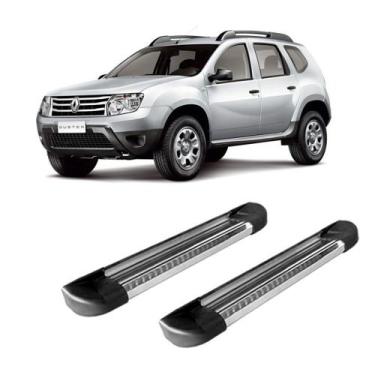 Imagem de Estribo Duster 2011 2012 2013 2014 2015 2016 2017 a 2020 - VF
