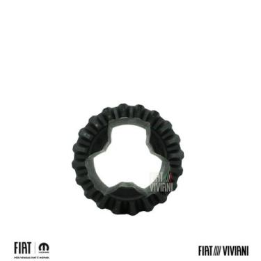 Imagem de Engrenagem Planetário Diferencial Fiat Mobi Argo Mobi