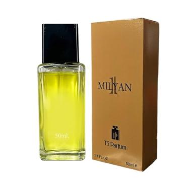 Imagem de Perfume 1 Milyan importado 50ml Eau de Toilette masculino T3 Parfum