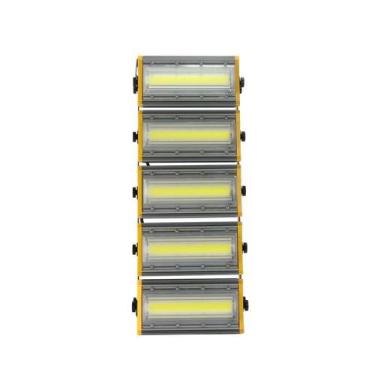 Imagem de Refletor Led Linear Holofote 500W Branco-Frio 6500K Ip68 - Líder Led