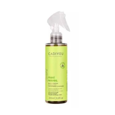 Imagem de Maxi Waves 200ml - Cadiveu Professional, 200ml