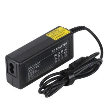 Imagem de Fonte Carregador Notebook Samsung 300E4C-AD1 - Z-Force, 60 Watts