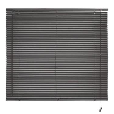 Imagem de Persiana Horizontal Cortina PVC Sala Cozinha 160X130cm Atlas Primafer 