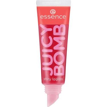 Imagem de Gloss Labial Essence Juicy Bomb, 104