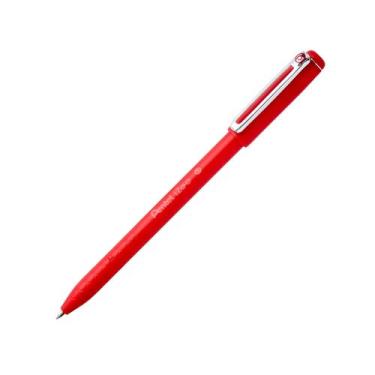 Imagem de Caneta Izee Retratil 0.7Mm Pentel Escolha a Cor, VERMELHO