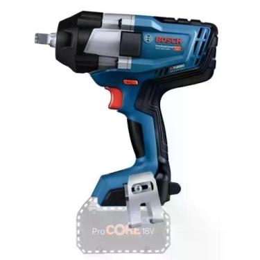 Imagem de Chave De Impacto Bateria 1000nm Gds 18v-1000 1/2 18v S/bat - Bosch